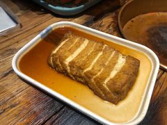 卤水拼盘-十六蒲(桂林路店)