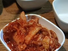 辣白菜(韩国泡菜)-傣妹火锅(南京东路一店)