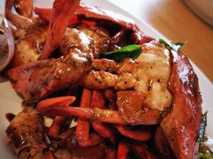 -ZF Seafood Restaurant 卓峰海鲜餐