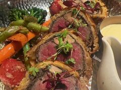 -普朗姆生蚝牛排馆 The Plump Oyster(成都摩方购物中心店)