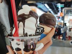 -DQ·蛋糕·冰淇淋(南开大悦城2F店)
