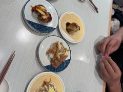 -滨寿司(新街口中央商场店)