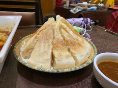 -刘胖子家常菜·蹄花焖藕(中南店)