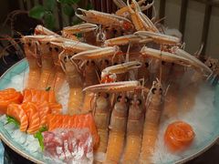 -Minase水濑·日料放题(外滩店)