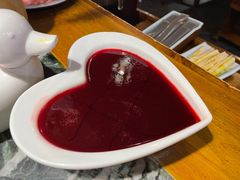 -潮辣重庆火锅(二七万达店)