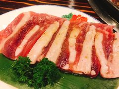 -烤肉食堂(揭阳广百店)