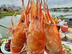 -七的湖·江南蟹舫·阳澄湖农家菜(蟹舫苑店)