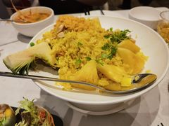 -美奈小馆·越南料理(中航城君尚购物中心店)