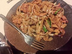 -煲王粤菜餐厅(中侨中心店)