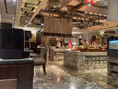 -合肥皇冠假日酒店·菲亚斯特自助餐厅(黄山路店)