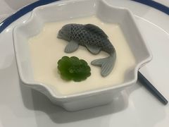 -百盛·鼎膳(中海财富中心)