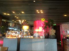 门面-广州富力君悦大酒店·凯菲厅