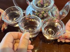 -忆咖啡观景餐厅(桂林象山公园店)