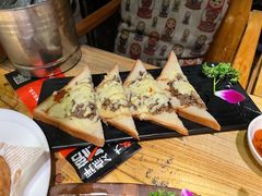 -通海俄式烧烤(下瓦房店)