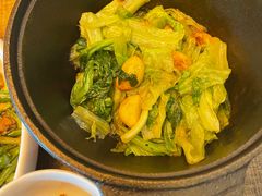 -铁公鸡·四川料理(天环广场店)