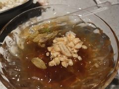 红糖冰粉粉-炭亲炭火干锅(红谷滩莱蒙店)