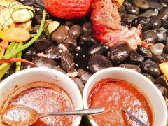 -长沙富力万达文华酒店