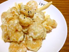 青芥虾-jpc集品佳宴·地标餐厅(中山店)