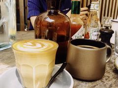 -RAC BAR(安福路店)