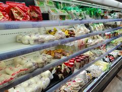 -翠微家园超市(甘家口店)
