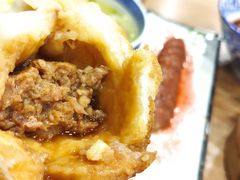 鲜肉生煎包-老苏州大客堂·苏帮菜·松鼠桂鱼·苏州传统小吃(观前街人民商场店)