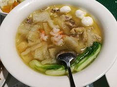 -张福记(五一公园店)