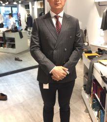 -优刻西服西装定制(金轮国际广场店)