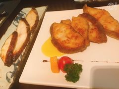 -南苑环球酒店-稻菊日式餐厅(鄞县大道店)