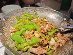 -费大厨辣椒炒肉(黄兴中心广场店)