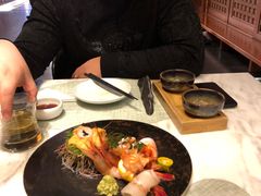 -月下料理(楷林IFC店)