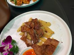 -秋色客家菜(南山店)