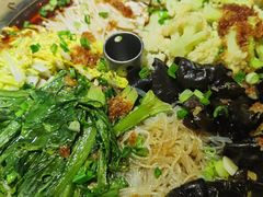-福荣新中式餐厅