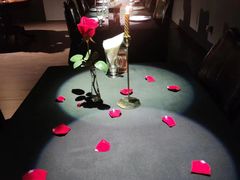 -小火花·干式熟成牛排馆Spark SteakHouse(剑桥郡店)