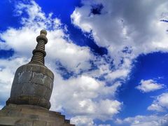 -五台山风景名胜区