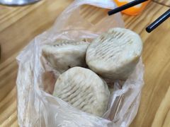 -老裕缘汤包馆(嘉善路店)