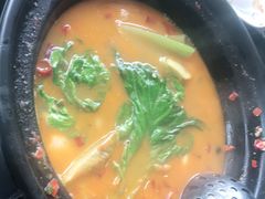 -李师傅脆肚(华强北店)