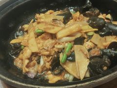 -百姓渔村(南中环店)