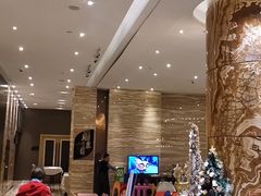 -威珀斯酒店·珀萃美食餐厅