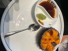 -常鲜楼常来尝鲜海胆馆(星海店)