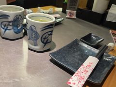 -沼津港精致料理·寿喜烧·烧鸟(龙湖南桥天街日料榜单店)