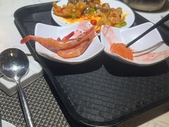 -福禧荟·海鲜自助