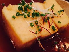 日式炸豆腐-天手古舞居酒屋(889广场店)