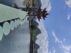 -靖西鹅泉风景区