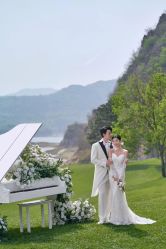 -全城热恋璀璨婚纱摄影(国贸总店)
