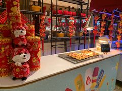 -味餐厅·海鲜·火锅·自助餐