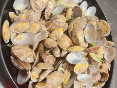 -五谷丰登农家院·地道胶东菜·海鲜烧烤(威海店)