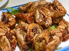 -东江海鲜大排档·潮汕菜·砂锅粥