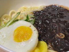 -恩你小木屋·韩式料理(假日广场店)