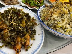 -锦江中华村农家乐饭庄
