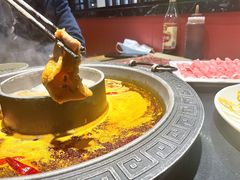 -晓宇重庆火锅(龙首店)